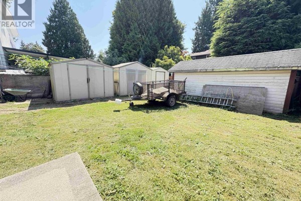 1784 Coquitlam Avenue, Port Coquitlam, BC V3B1H7 Photo 3