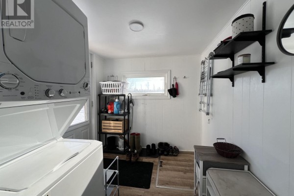 Kitchen - 17840 Rte2, Springvale, PE C0A1Y0 Photo 4