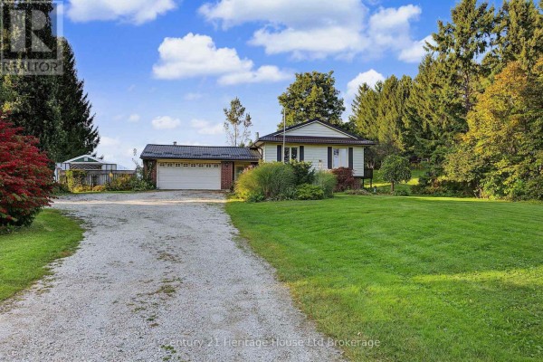 Residential for sale at 17846 Evelyn Drive, Thames Centre, ON - MLS® OkHmex