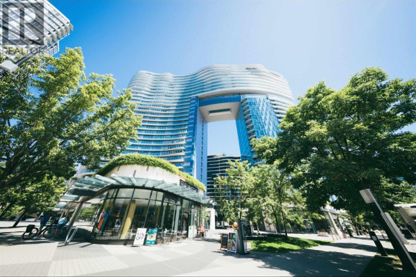 1785 87 Nelson Street, Vancouver, BC V6Z0E8 Photo 3