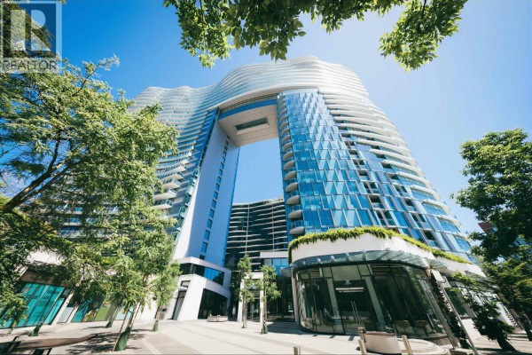 1785 87 Nelson Street, Vancouver, BC V6Z0E8 Photo 4