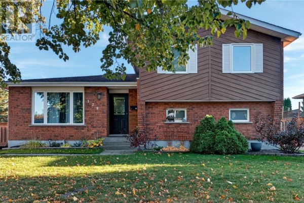 1785 Graywood Drive, Sudbury, ON P3A5S5 Photo 3