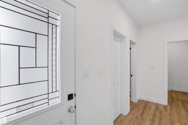 Primary Bedroom - 1786 Crossbill Lo Nw, Edmonton, AB T5S0Y5 Photo 5