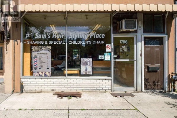 1786 Danforth Avenue, Toronto, ON, photo 2