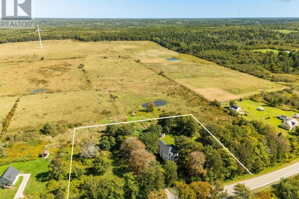 1786 Highway 1, Wellington, NS B5A5A6 Photo 4