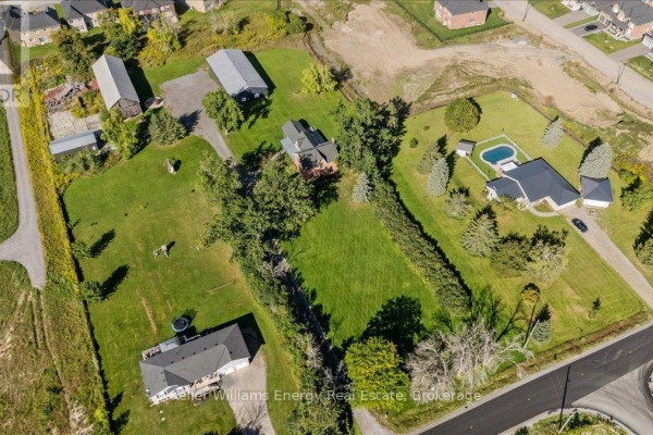 1786 Matchett Line, Otonabee South Monaghan, ON, photo 2