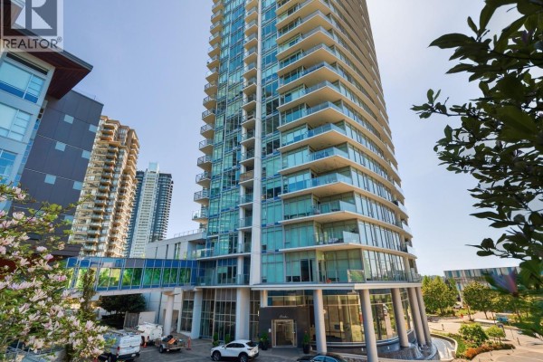 2702 1788 Gilmore Avenue, Burnaby