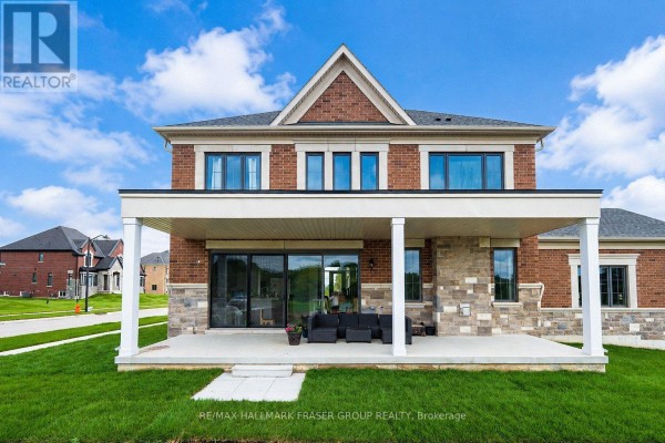1788 Loyst Avenue, Pickering, ON, photo 2