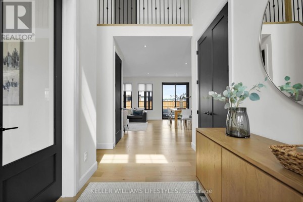 Foyer - 1789 Applerock Avenue, London North, ON N6G2S7 Photo 5