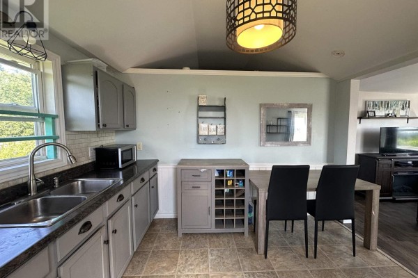 3pc Bathroom - 1789 Comeaus Hill Road, Little River Harbour, NS B0W1B0 Photo 5