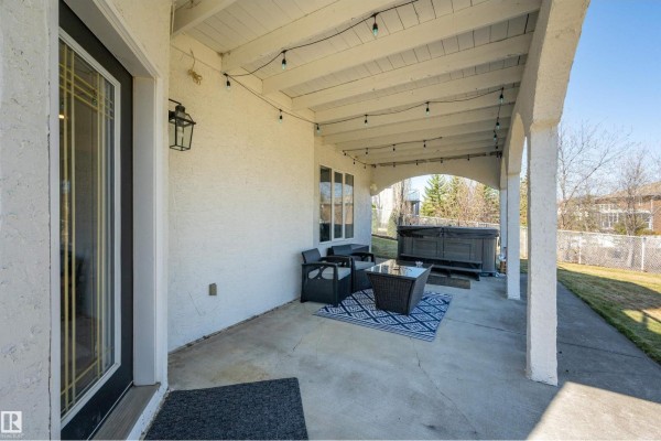 Den - #179 52304 Rge Road 233, Rural Strathcona County, AB T8B1C9 Photo 5