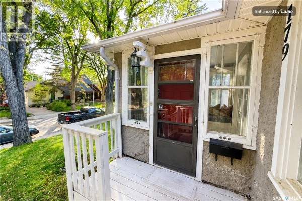 Bedroom - 179 Angus Crescent, Regina, SK S4T6N3 Photo 5