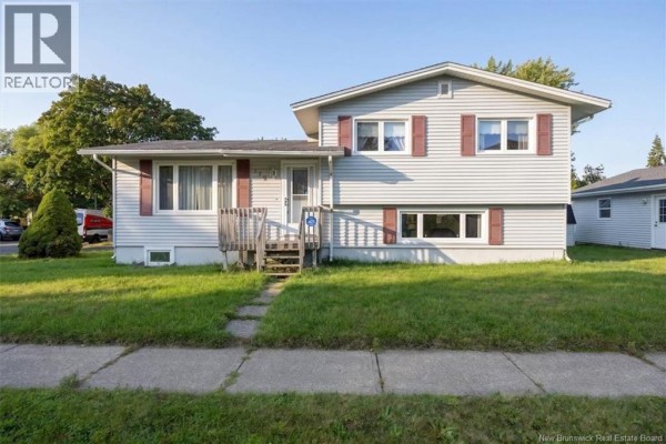 Family room - 179 Boyaner Crescent, Saint John, NB E2J4C8 Photo 5