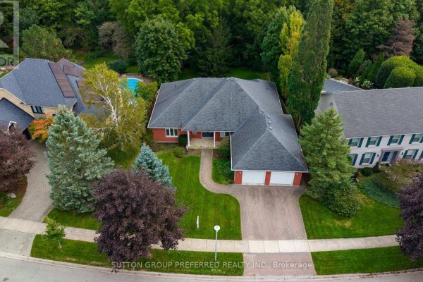 Kitchen - 179 Carriage Hill Drive N, London North, ON N5X3W8 Photo 4