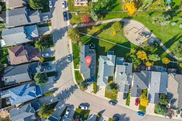 179 Citadel Close Nw, Calgary