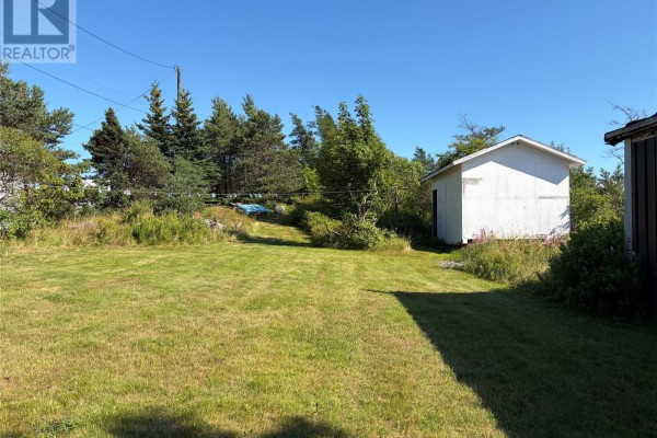 Bedroom - 179 Conception Bay Highway, Bay Roberts, NL A0A1G0 Photo 4