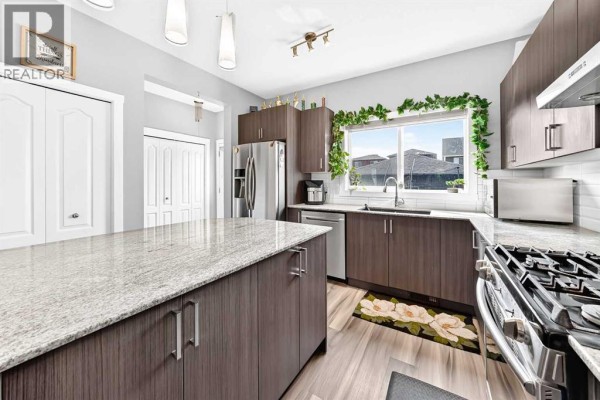 4pc Bathroom - 179 Cornerstone Avenue Ne, Calgary, AB T3N1B9 Photo 5