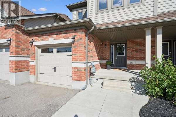 4pc Bathroom - 179 Eden Oak Trail, Kitchener, ON N2A0H6 Photo 3