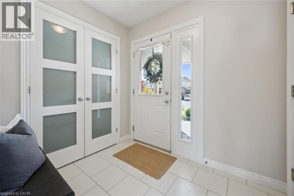 Bedroom - 179 Eden Oak Trail, Kitchener, ON N2A0H6 Photo 5