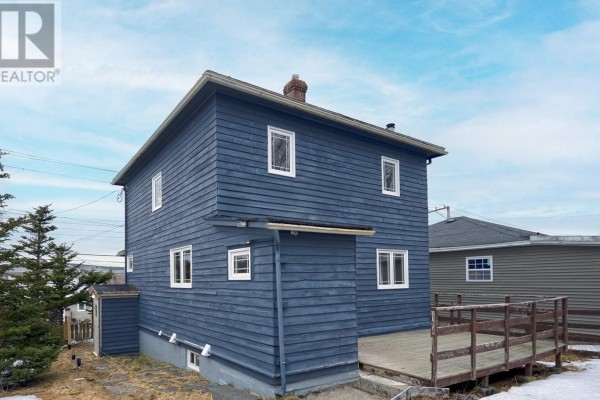 Bath (# pieces 1-6) - 179 Empire Avenue, St  John S, NL A1C3G7 Photo 2