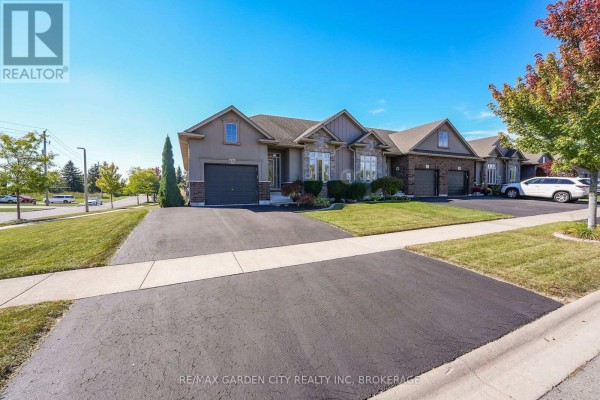 Kitchen - 179 Falcon Drive, Welland, ON L3C0B2 Photo 3