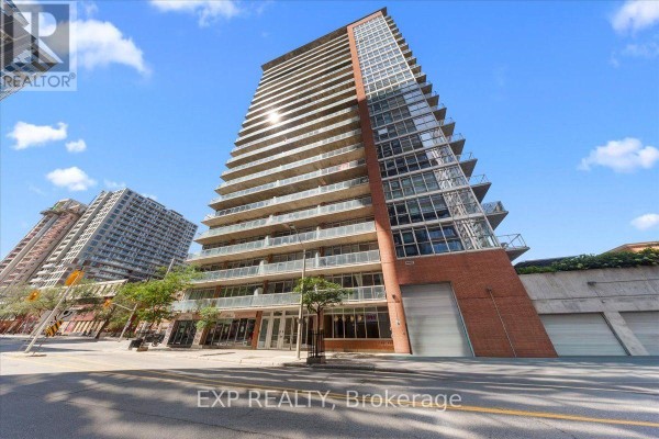 1007 - 179 George Street, Ottawa, ON K1N1J8 Photo 2
