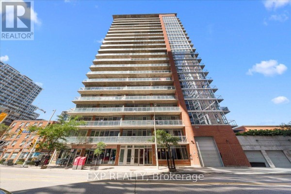1007 - 179 George Street, Ottawa, ON K1N1J8 Photo 3