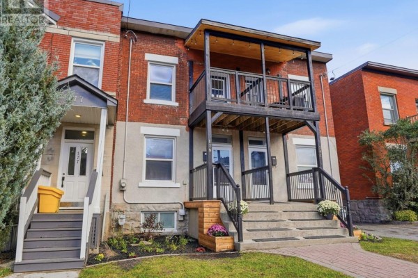 179 Goulburn Avenue, Ottawa