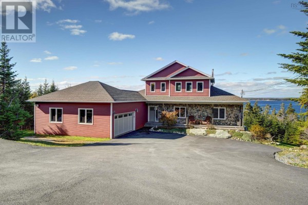 Laundry room - 179 Hages Lane, Prospect, NS B3T2A4 Photo 5