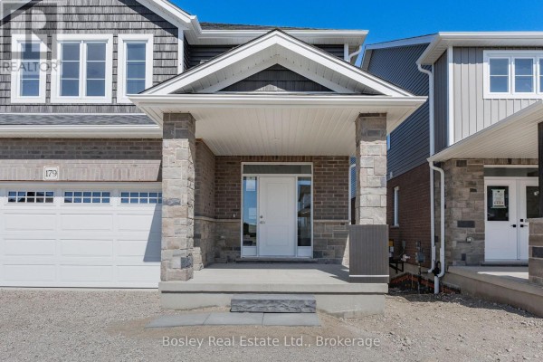 179 Haylock Avenue, Centre Wellington, ON, photo 2