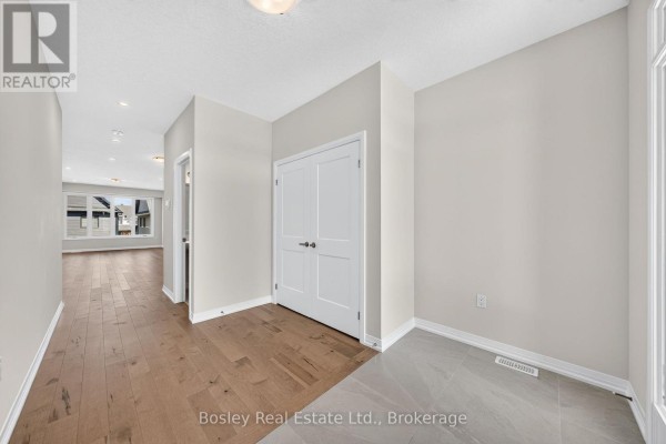 Mud room - 179 Haylock Avenue, Centre Wellington, ON N0B1S0 Photo 5