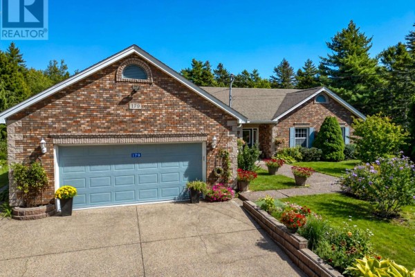 Kitchen - 179 Lochmoor Lane, Lake Loon, NS B2W6C8 Photo 2