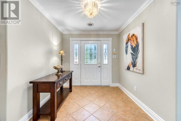 Living room - 179 Lochmoor Lane, Lake Loon, NS B2W6C8 Photo 3