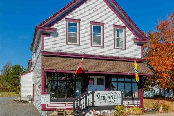179 Main Street, St  Martins, NB E5R1B7 Photo 5