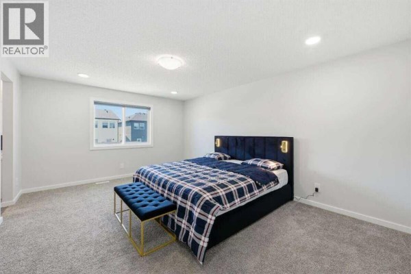 4pc Bathroom - 179 Mallard Grove Se, Calgary, AB T3S0B1 Photo 5