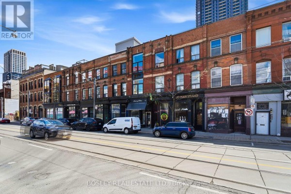 179 Queen Street E, Toronto, ON M5A1S2 Photo 2
