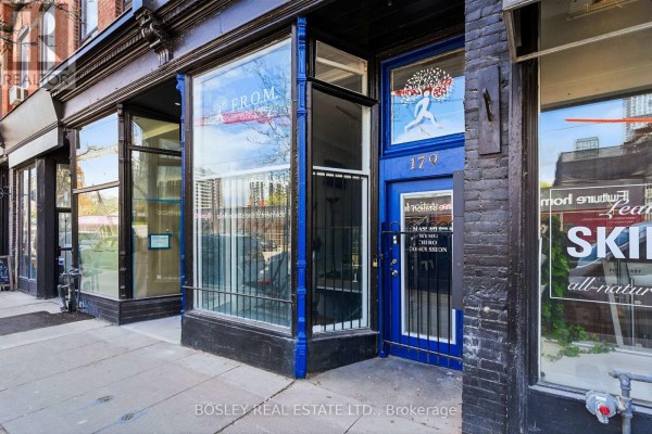 179 Queen Street E, Toronto, ON M5A1S2 Photo 3