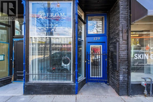 179 Queen Street E, Toronto, ON M5A1S2 Photo 4