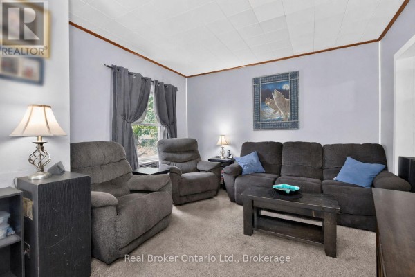 Sunroom - 179 Seventh Street, Midland, ON L4R3Z3 Photo 4