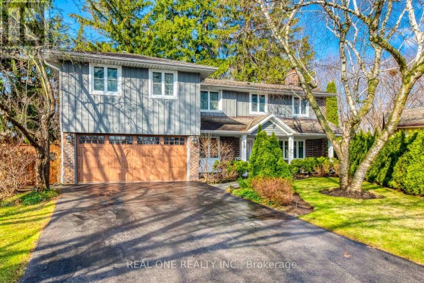 179 Shanley Terrace, Oakville, ON, photo 2