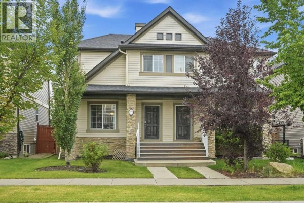 179 Skyview Ranch Road Ne, Calgary, AB, photo 2