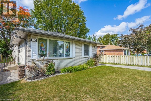 179-181 Vancouver Street, London, ON N5W4R5 Photo 2