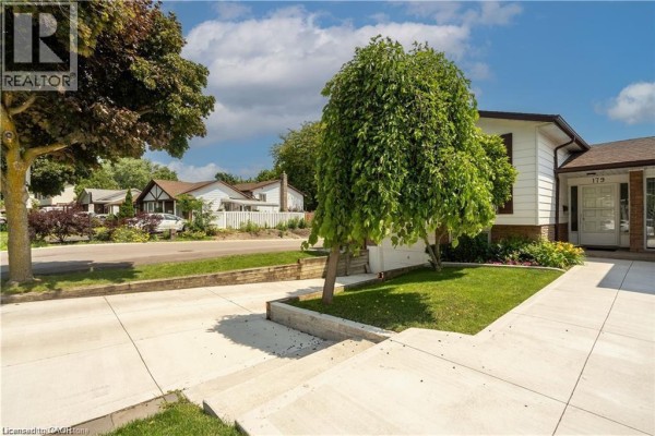 Bedroom - 179 Wendover Drive Unit# Lower Unit, Hamilton, ON L9C5X6 Photo 3