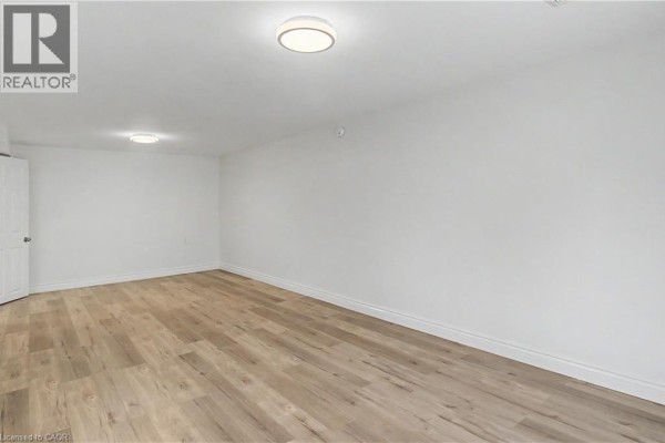 179 Wendover Drive Unit# Lower Unit, Hamilton, ON L9C5X6 Photo 5