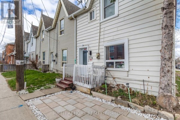 179 Wilson Street, Hamilton