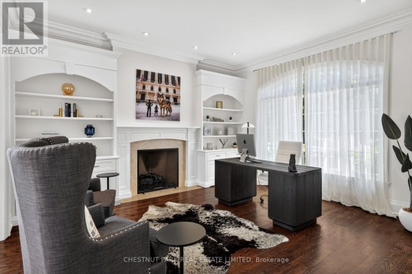 Laundry room - 179 Yonge Boulevard, Toronto, ON M5M3H5 Photo 4