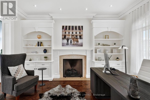 Recreational, Games room - 179 Yonge Boulevard, Toronto, ON M5M3H5 Photo 5