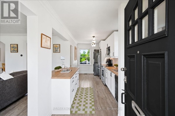 Kitchen - 1790 King Street E, Cambridge, ON N3H3R8 Photo 5
