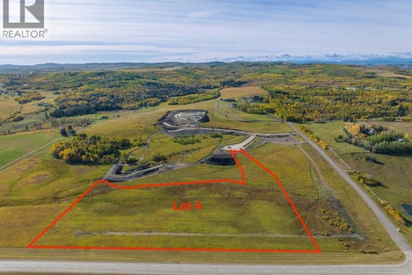 179041 Lunar Lane W, Rural Foothills County, AB T1S2P6 Photo 4
