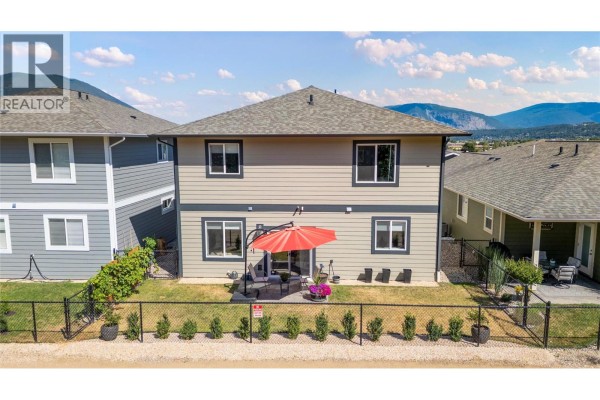 Bedroom - 1791 10 Street Sw Unit# 37, Salmon Arm, BC V1E0E9 Photo 2